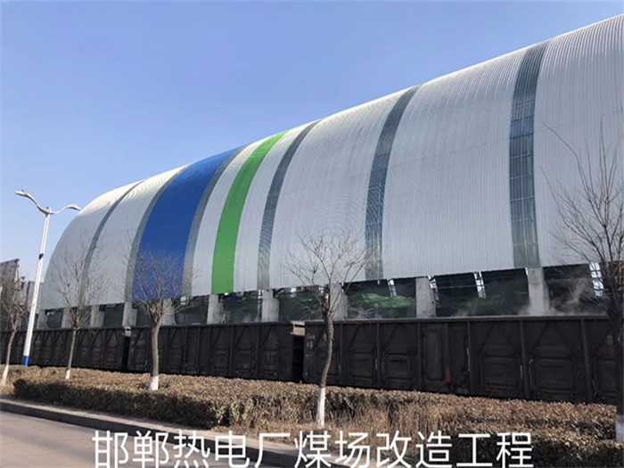 河南汝州网架钢结构工程有限公司
